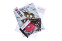 SINGING SETS - Popular Choral Works